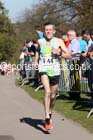 Mens ERRA 12 Stage Road Relay, Sutton Park, Sutton Coldfield, Birmingham. Photo: David T. Hewitson/Sports for All Pics